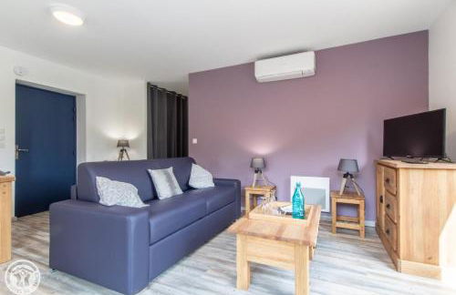 Gite Annecy 103- Au royaume des Castors - Appt 103 - Foto 2