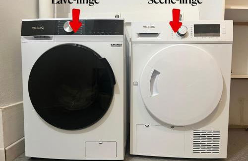 Appartement familial - jardin - PS4 - Foto 42