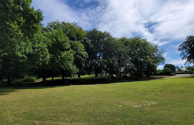 6 Person Holiday Home in Stubbekobing - Foto 13