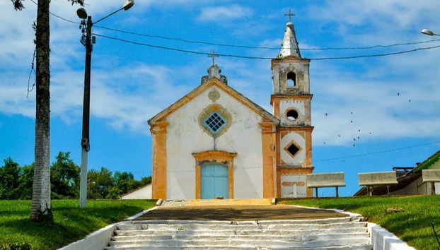 Iglesia de Penha