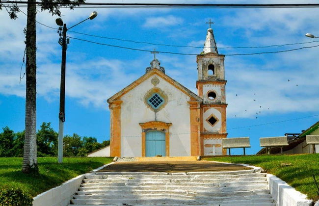 Tour por Navegantes, Penha y Piçarras - Foto 5