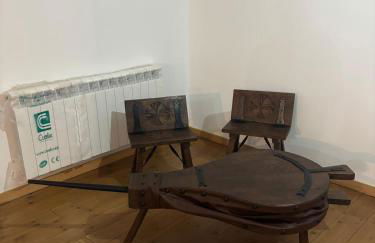 Alojamiento Rural Los Cortados - Foto 18