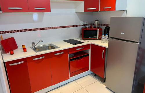 Studio proximité Paris Le Bourget - Foto 16