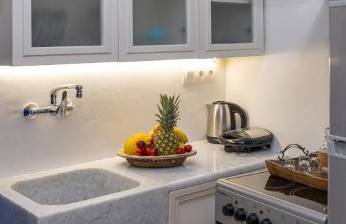 Βόλτα Καλλονή studio (Volta Kalloni) - Foto 16