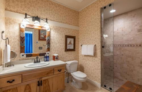 Saddle Ridge F5 home - Foto 26