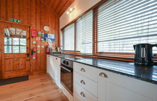 Holiday Home Riverside Cottage by Interhome - Foto 27