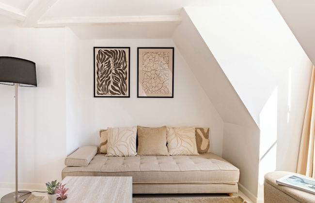 Sanders Admiral - Cosy 1-bdr Apt - Foto 4