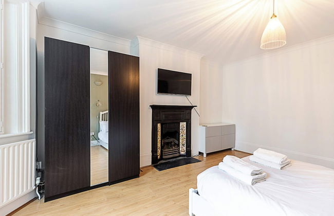 Cosy and Modern Battersea Home - Foto 6