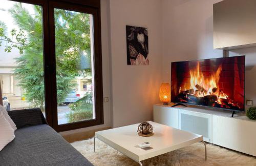 Εmerald Luxury Suite Thessaloniki - Foto 16