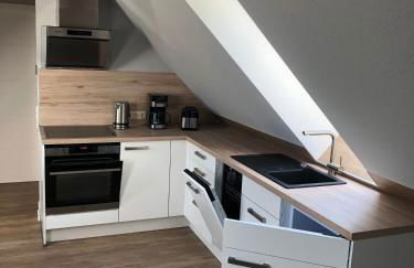 Ferienwohnung am Storchnest - Foto 7