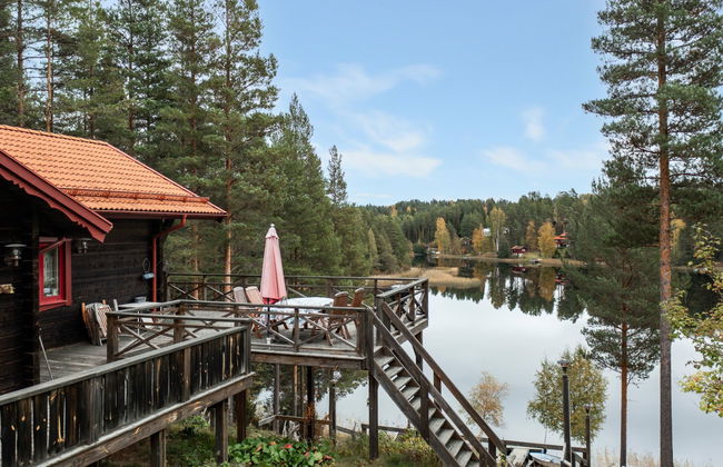 Nedre Gärdsjö - Foto 24