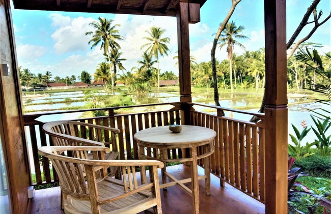 Mathura Ubud - Foto 16