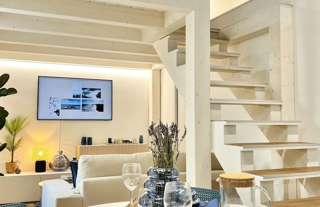 Tarra Luxury Suite - Foto 40