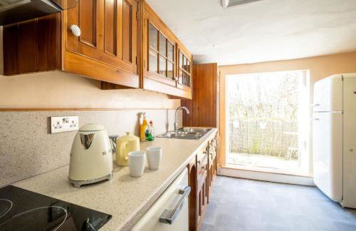 Hill House Apartment - Foto 15