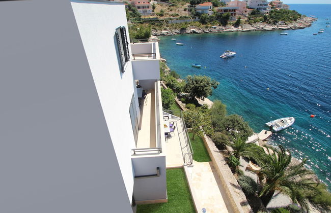 Villa Lavanda Deluxe - Foto 33