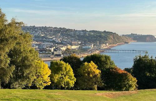 Beautiful Seaside one bedroom apartment - Foto 54