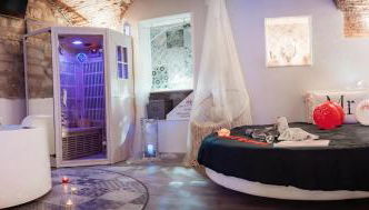 VenuSuite VENOSA - Luxury House, Spa & Relax - - Foto 3