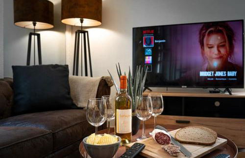 AU COEUR DES MONTAGNES - Foto 9