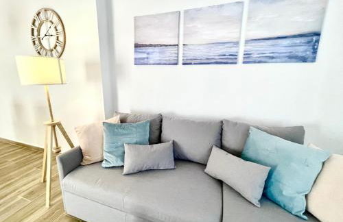 Benidorm Old Town House with lounge area - Foto 53