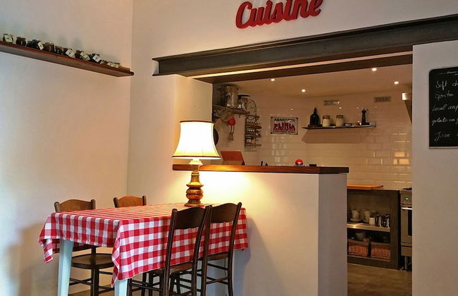 Villa Albonico - Foto 28