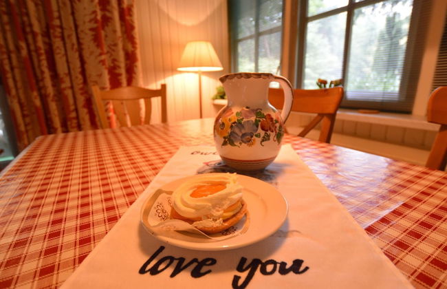 Cosy Holiday Home in Maarheeze With Verandah - Foto 34