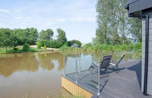 Kingfisher Lodge - Uk33889 - Foto 19