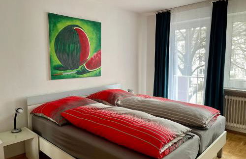 Etzel Ferienwohnung Alte Main Brücke - Foto 1