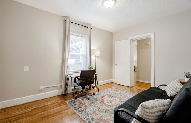 Columbia Duet - 2 Units - Foto 33