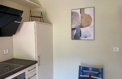 Ferienwohnung Waldblick - Foto 15