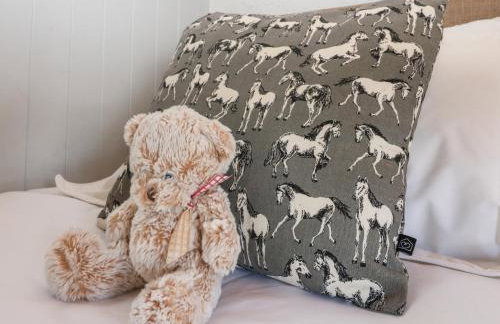 The Old Smithy - Foto 26