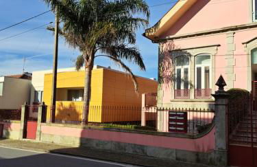 Casa Santana - Foto 1