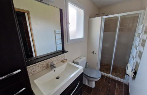 Beautiful Villa Landaise , pool, garden, 4 bedrooms - Foto 13