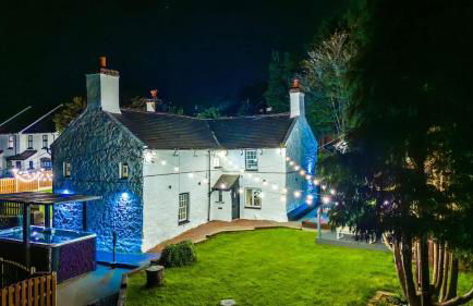 Mochdre Holiday Cottages - Foto 7