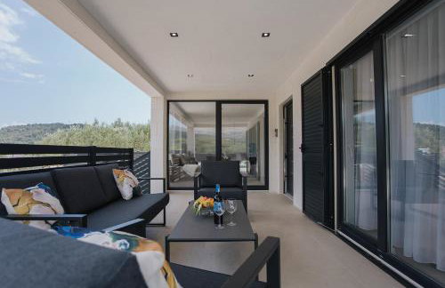 Villa Oliva - Photo 10