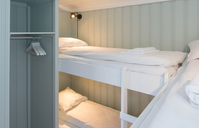 Topcamp Bie - Grimstad - Foto 30