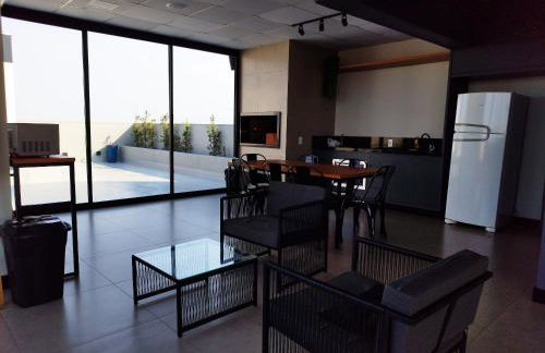 E-Compartilhe Biopark, edifício inteligente | Toledo - Foto 99