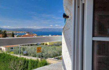 Villa Ca'Pietra, rustic stone house - Foto 59