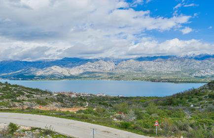Villa Zariva with pool and panoramic mountain and - Foto 44