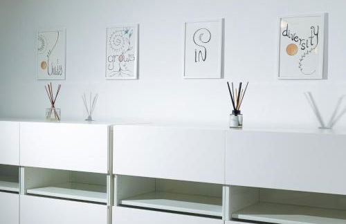 Seaside Grey Pearl Villa - Foto 13