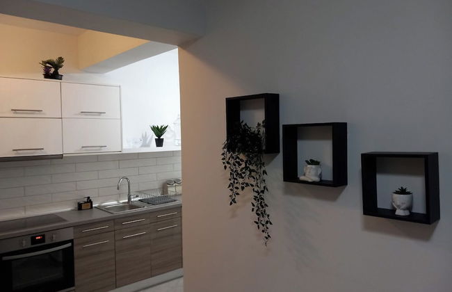 Elite Apartment Larisa - Foto 8