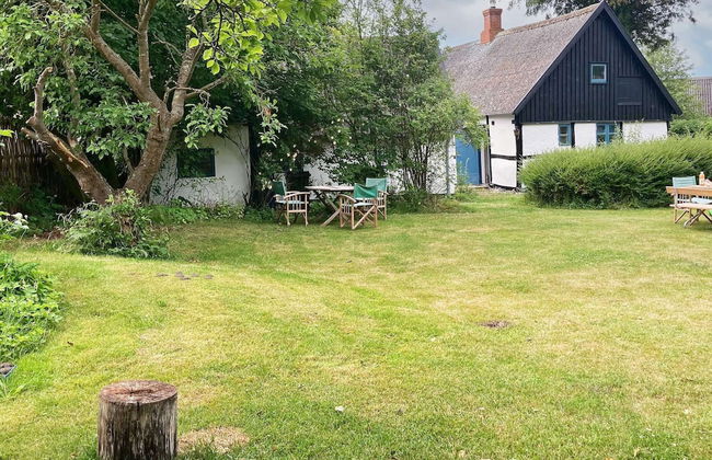 5 Person Holiday Home in Bogo By - Foto 1