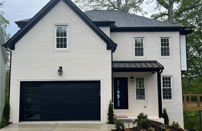 2756 Bridgegate Trce NE GA - Basement - Photo 56