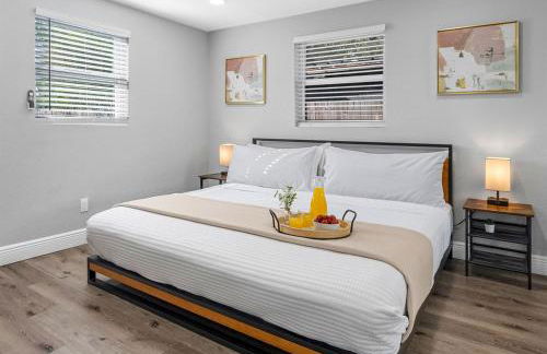 Family-Friendly Tampa Home with Heated Pool - Foto 27