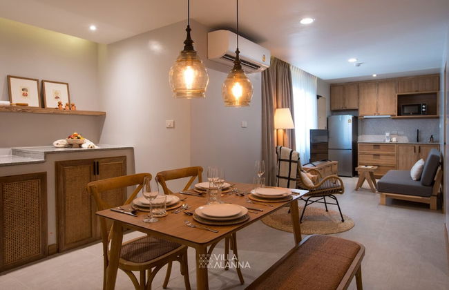 Villa ALANNA - Foto 52