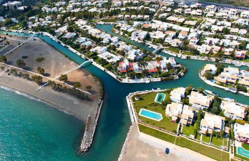 Lovely villa in the gorgeous Porto Hydra - Foto 30