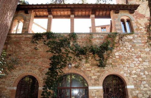 Residenza d'Epoca Il Cassero - Foto 45