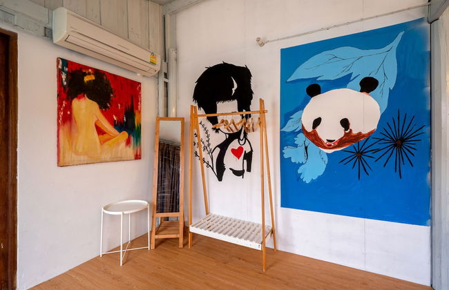 Secret Garden Pool Villa - Foto 7