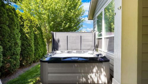 Hot Tub - Sauna - Fire Pit - Ping Pong - Darts - Foto 2