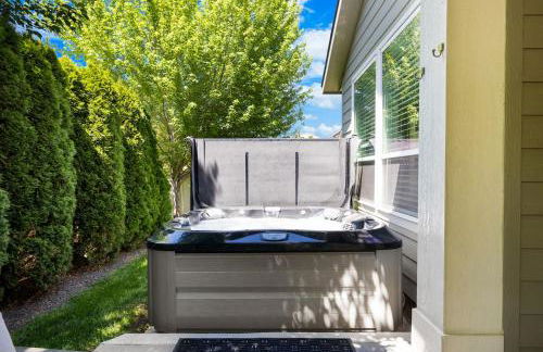 Hot Tub - Sauna - Fire Pit - Ping Pong - Darts - Foto 2