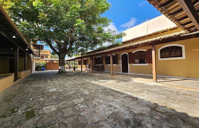 Casa Aurora à Praia do Peró - Photo 40